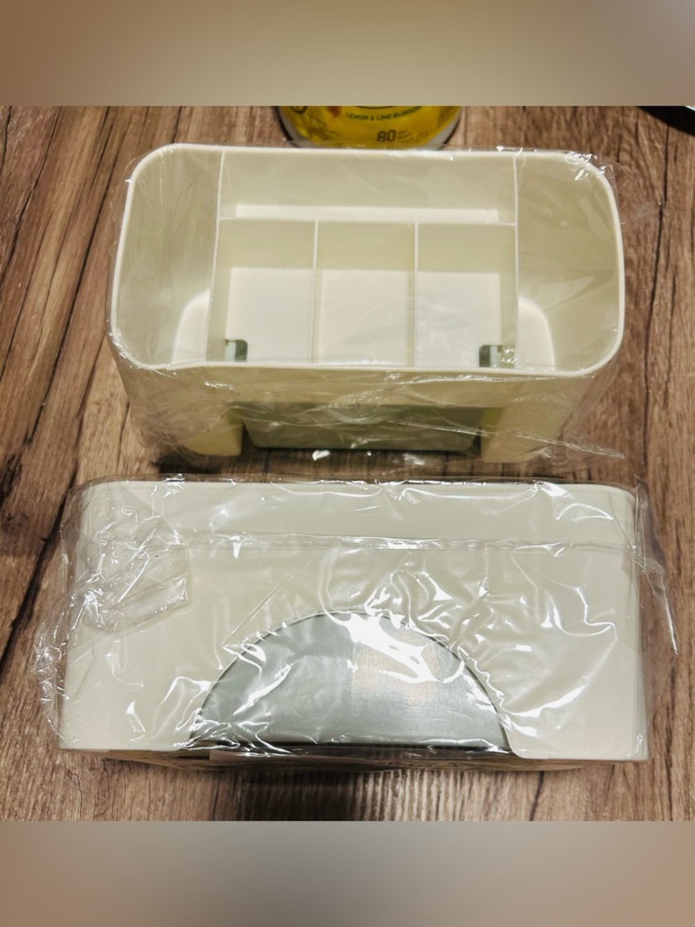 Storage Organizer Boxes - Picture 7 of 9